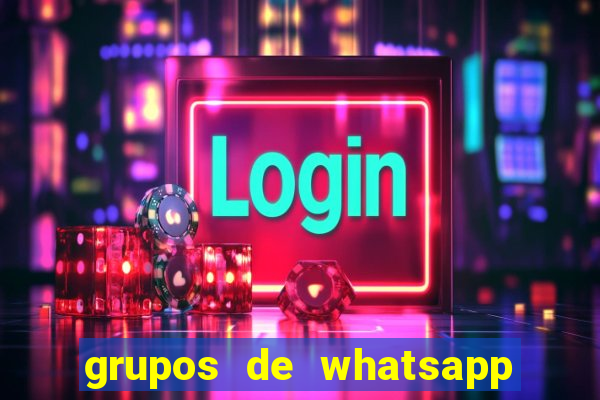 grupos de whatsapp de palpites de futebol